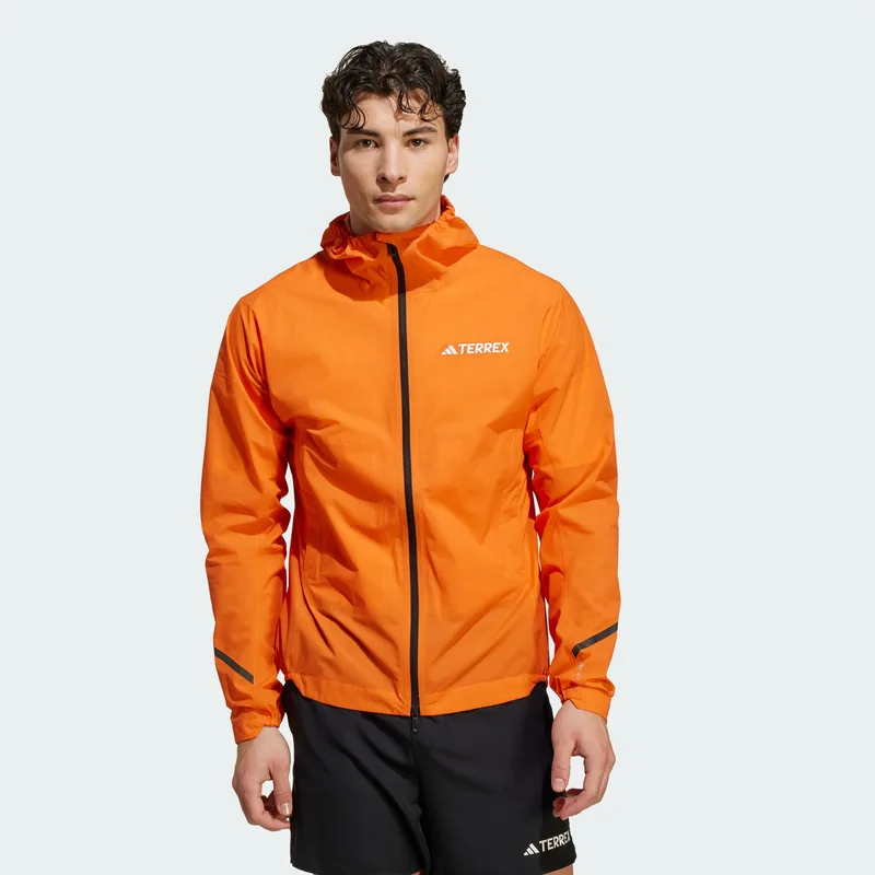 adidas Terrex Xperior 2.5 Layer Light Climaproof Ανδρικό Αδιάβροχο Μπουφάν (9000230525_67784)