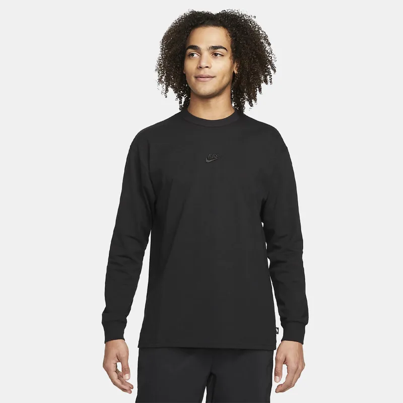 Nike M Nsw Prem Essntl Sust Ls Tee (9000095734_1470)