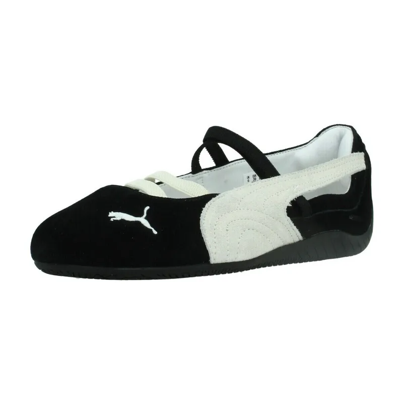 Μπαλαρίνες Puma -