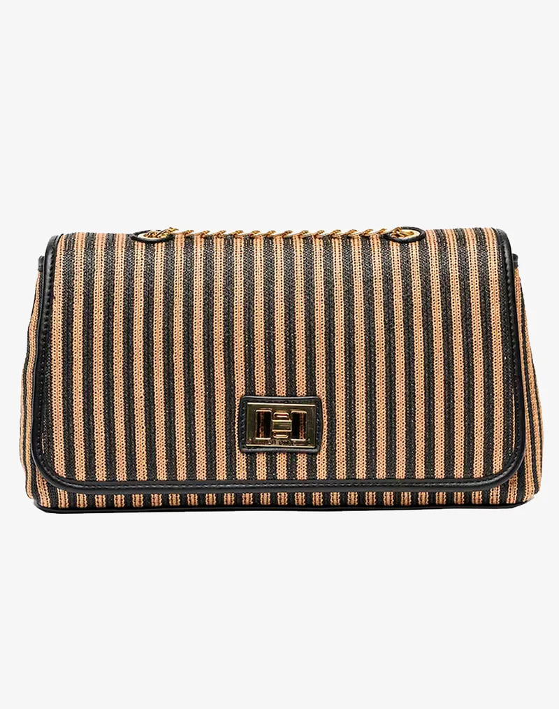 VALENTINO ΤΣΑΝΤΑ 74LVBS9PU09/SEL-P66 Tan