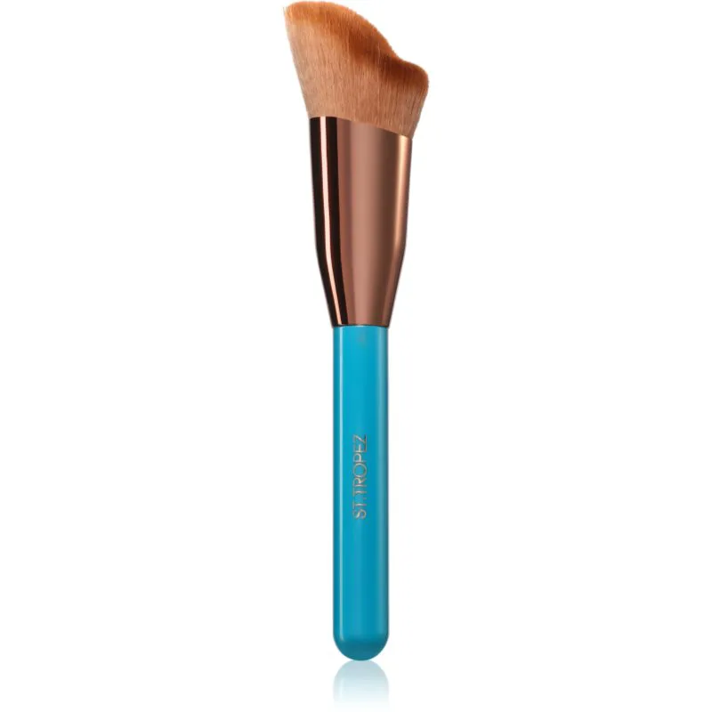 St.Tropez Tantour & Applicator Brush εφαρμοστής για κρέμα αυτομαυρίσματος 1 τμχ