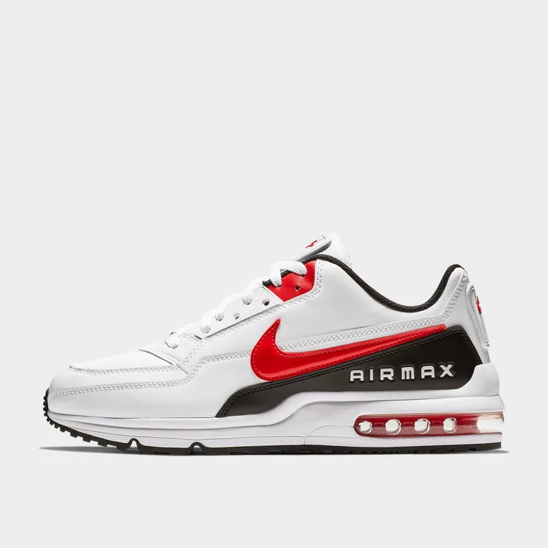 Nike Air Max LTD 3 Ανδρικά Παπούτσια (9000024780_11371)