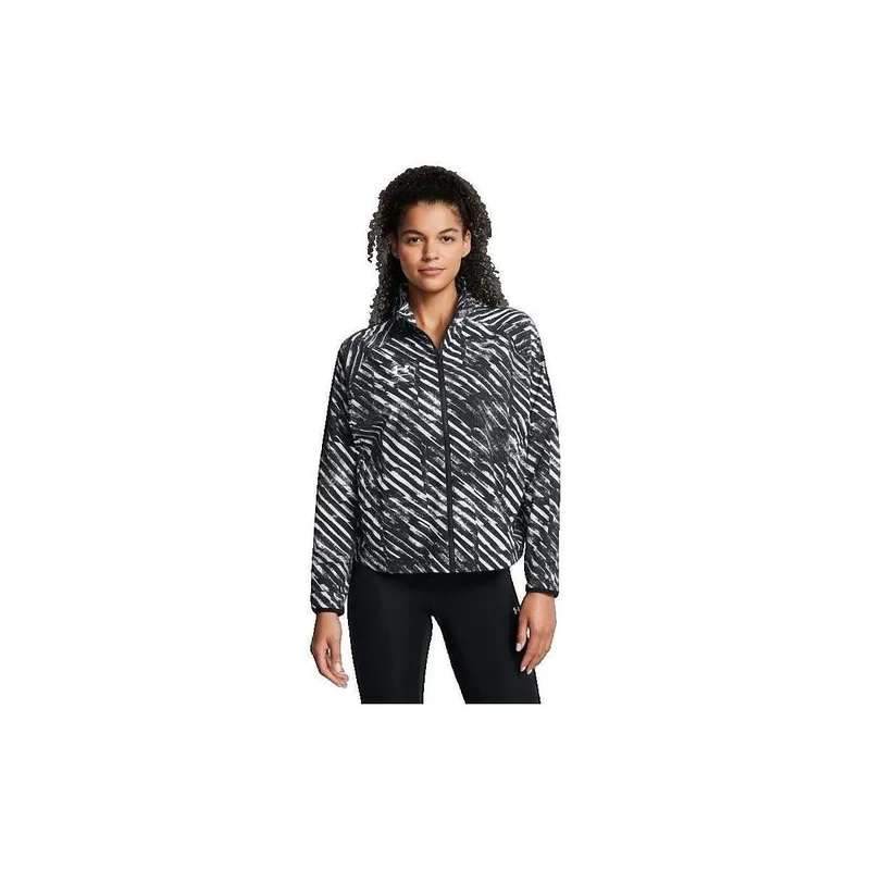 Σακάκια Under Armour Piste Imprimée Ua Challenger Pro