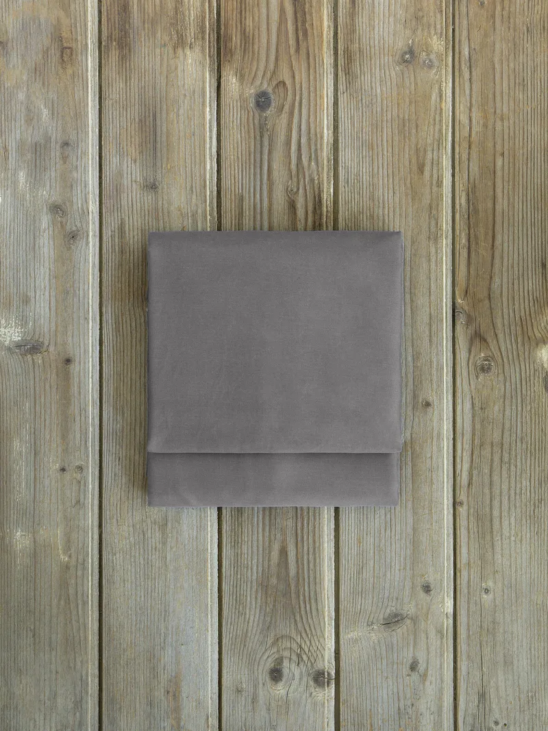Σεντόνι Μονό Nima Shadow Gray 160x260