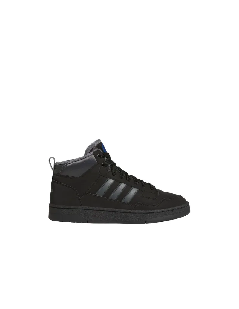 Adidas Rapid Court Mid Winterized M JR0170 shoes