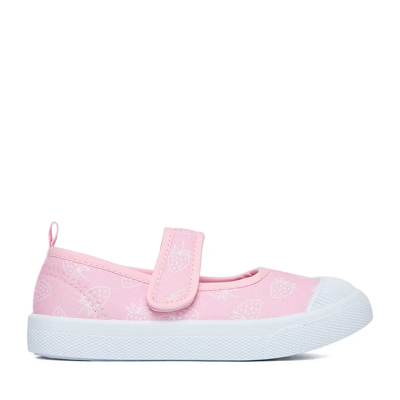 Sneakers JENNY CEO-CM250702-3 Ροζ