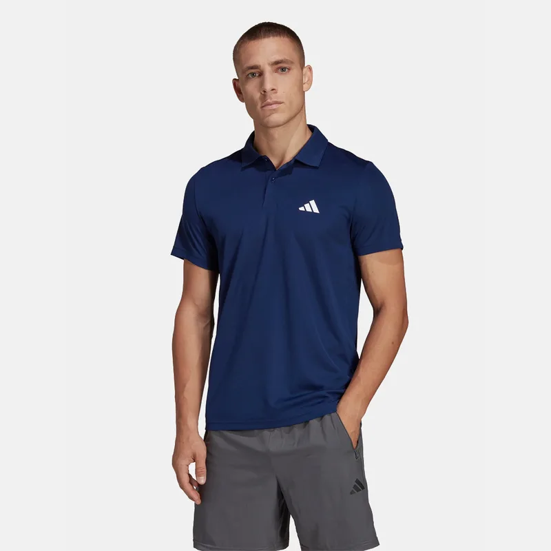 adidas Aνδρικό Polo T-Shirt (9000243469_7694)