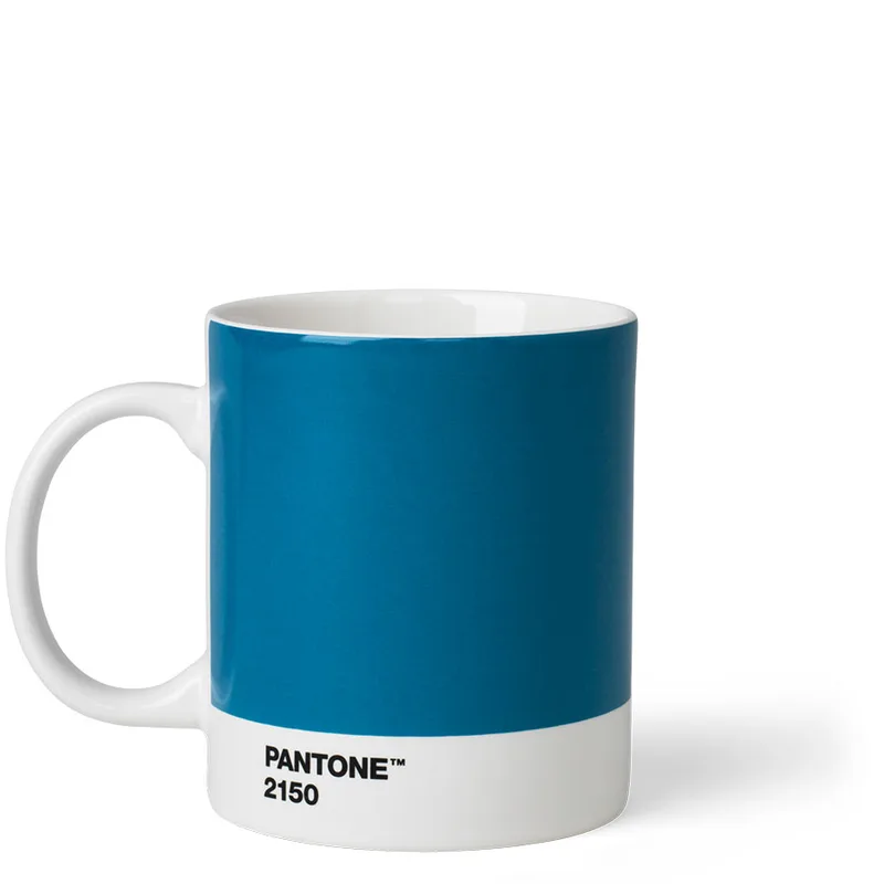 Pantone Κούπα - Μπλε 375 ml