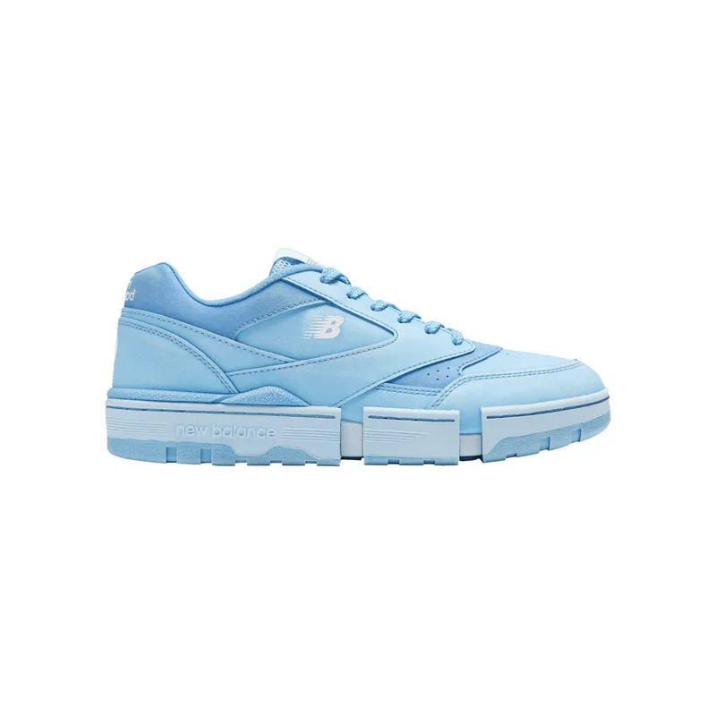 Xαμηλά Sneakers New Balance 0.01 MSFTSrep Washed Blue
