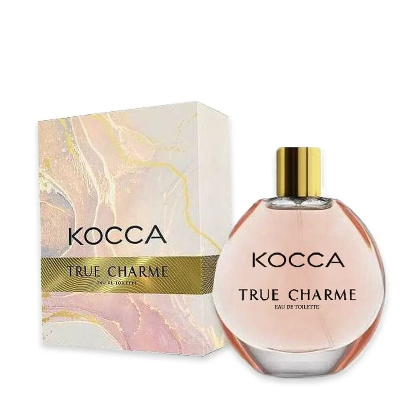 Kocca true charm edt 100 ml