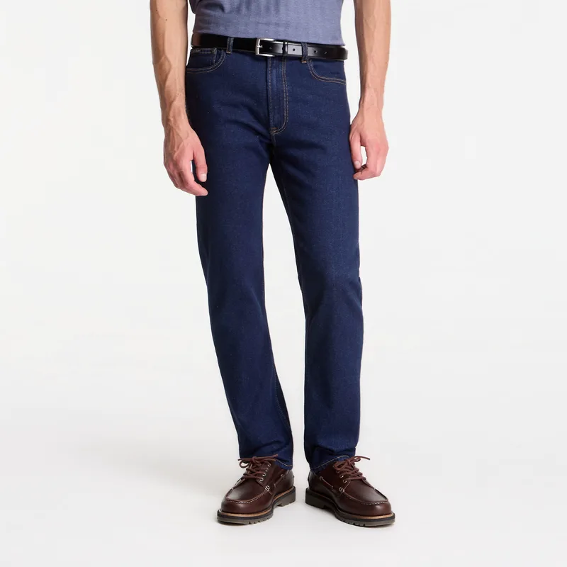 Τζιν Calvin Klein Slim Straight Victor Jean Victor W34/L34
