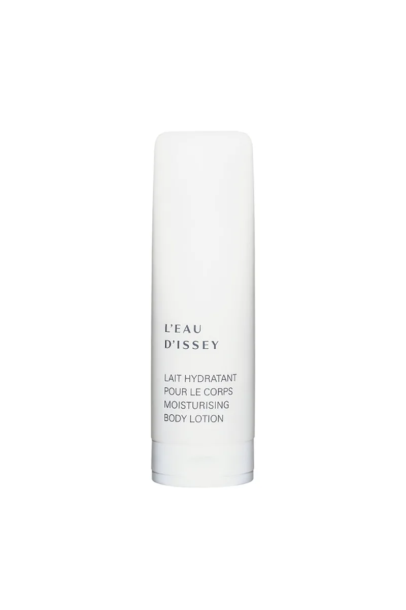 Issey Miyake L'Eau d'Issey Moisturizing Body Lotion 200 ml - 4811150