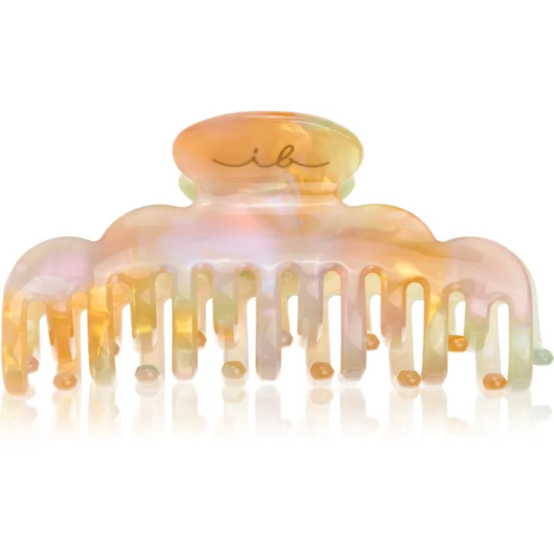 invisibobble Clipstar Pastel Prism Κλάμερ μαλλιών μέγεθος M 1 τμχ