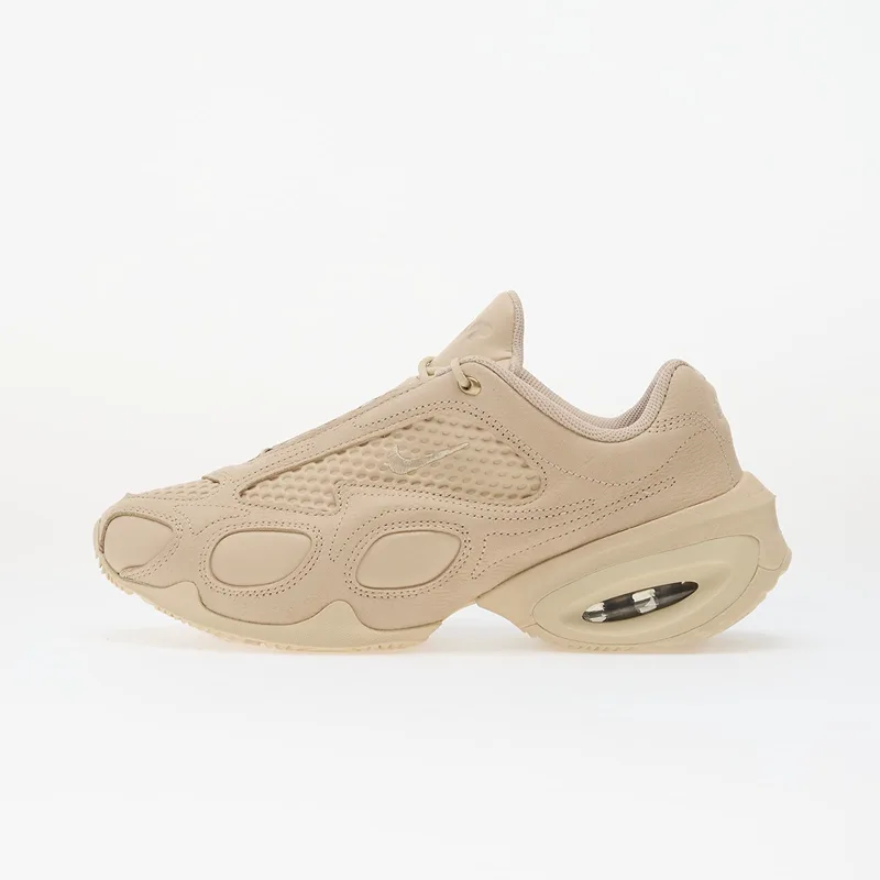Sneakers Nike Air Max Muse Se Oatmeal/ Oatmeal-Metallic Χρυσό EUR 42