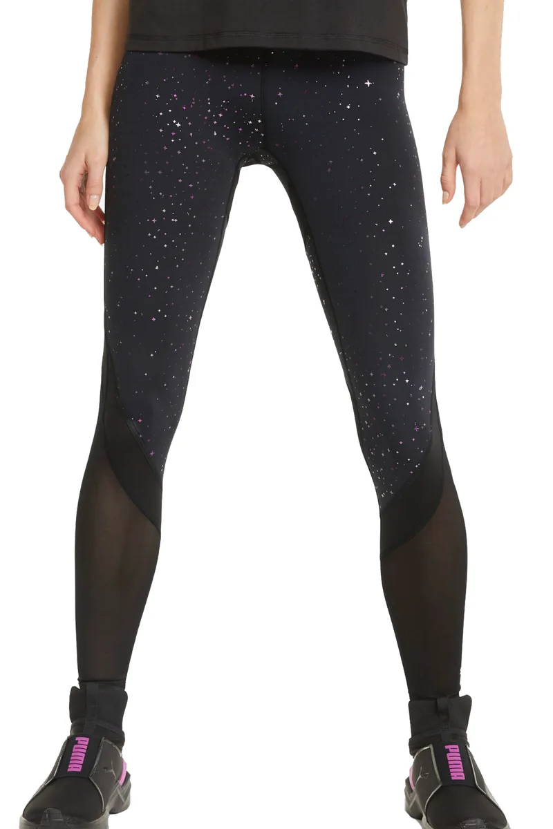 Κολάν Puma Concept High Waist Full 521371-01 Γυναικείο