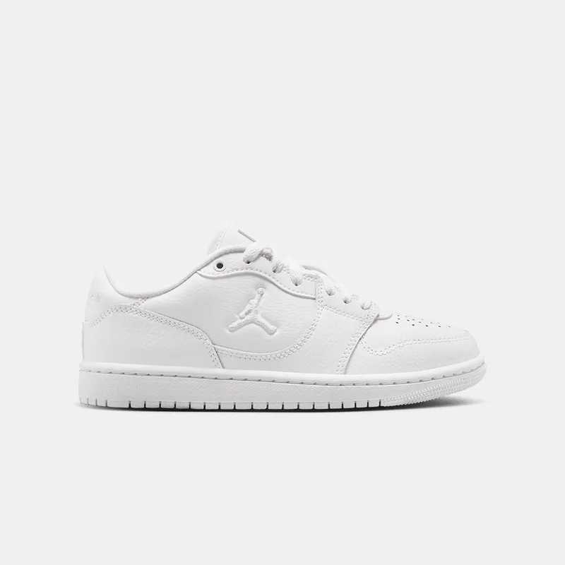 Jordan Court Connect Low Παιδικά Παπούτσια (9000253055_20469)