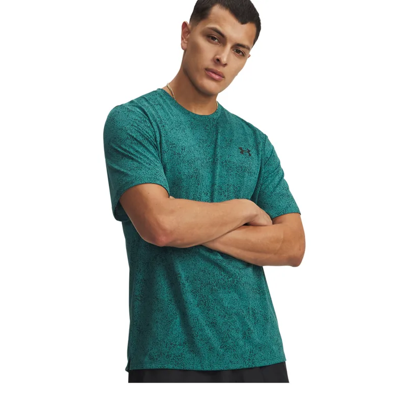 Under Armour M Tech Tee Novelty (6005920-338)