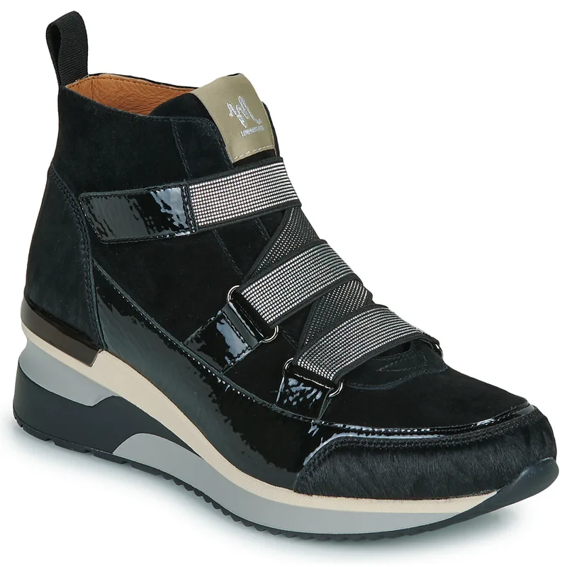 Ψηλά Sneakers Mam'Zelle VULPIN