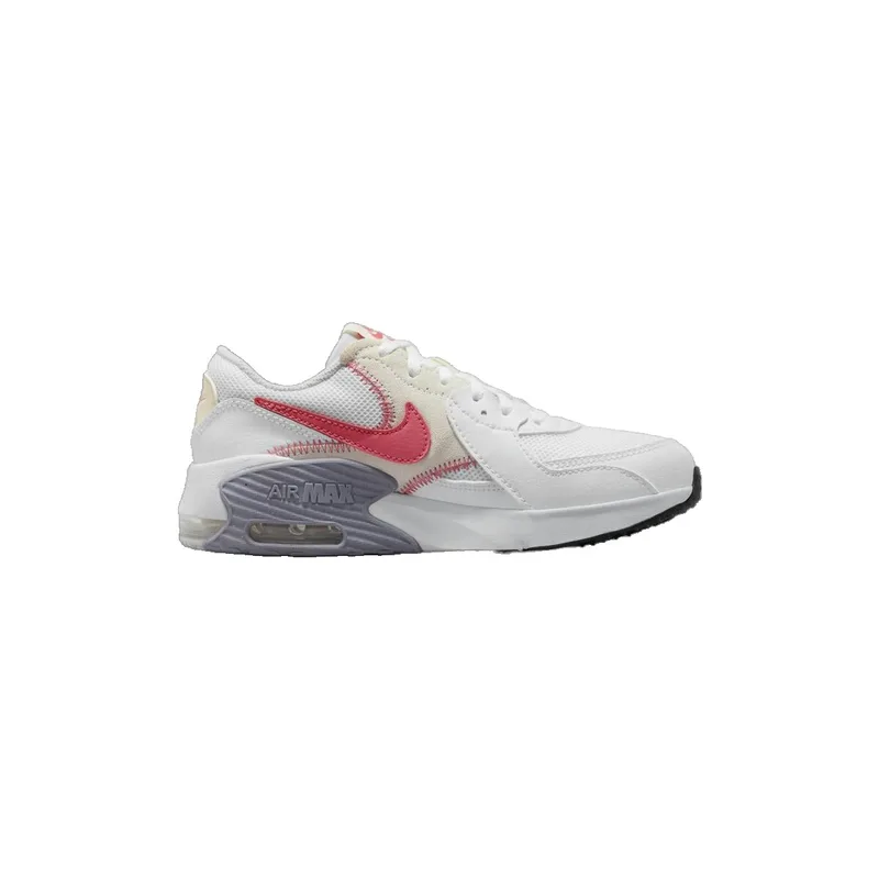 Xαμηλά Sneakers Nike Baskets Air Max Excee textile