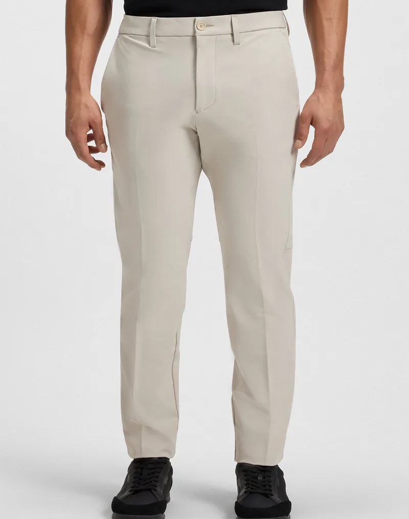 BOSS T_Commuter-Slim 10268853 01 50534303-271-271 Biege