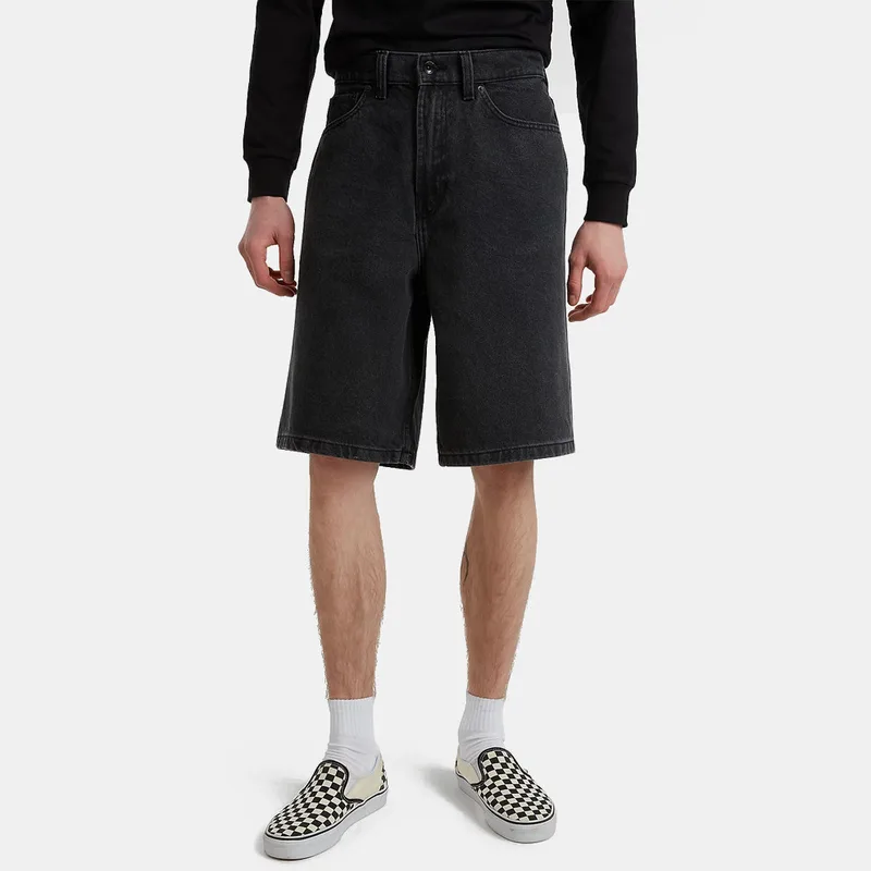 Vans Check-5 Ανδρικό Τζιν Σορτς (9000175852_1982)