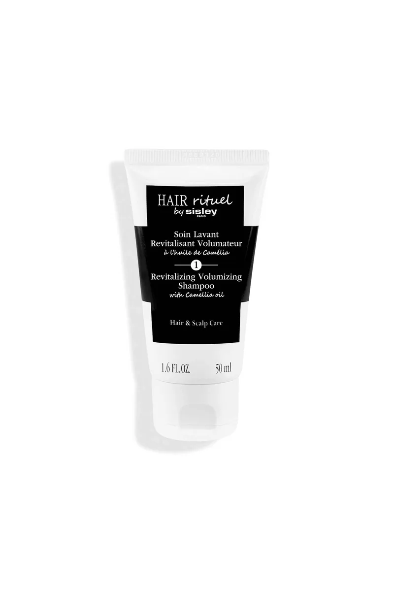 Hair Rituel by Sisley Revitalizing Volumizing Shampoo 50 ml - 169222
