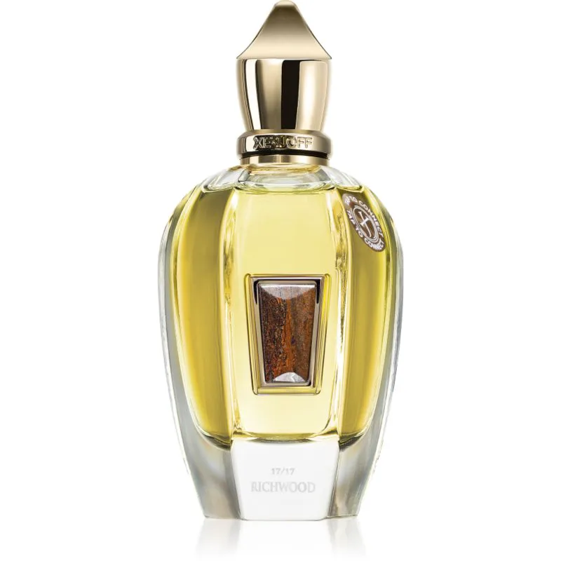 Xerjoff Richwood άρωμα unisex 100 ml
