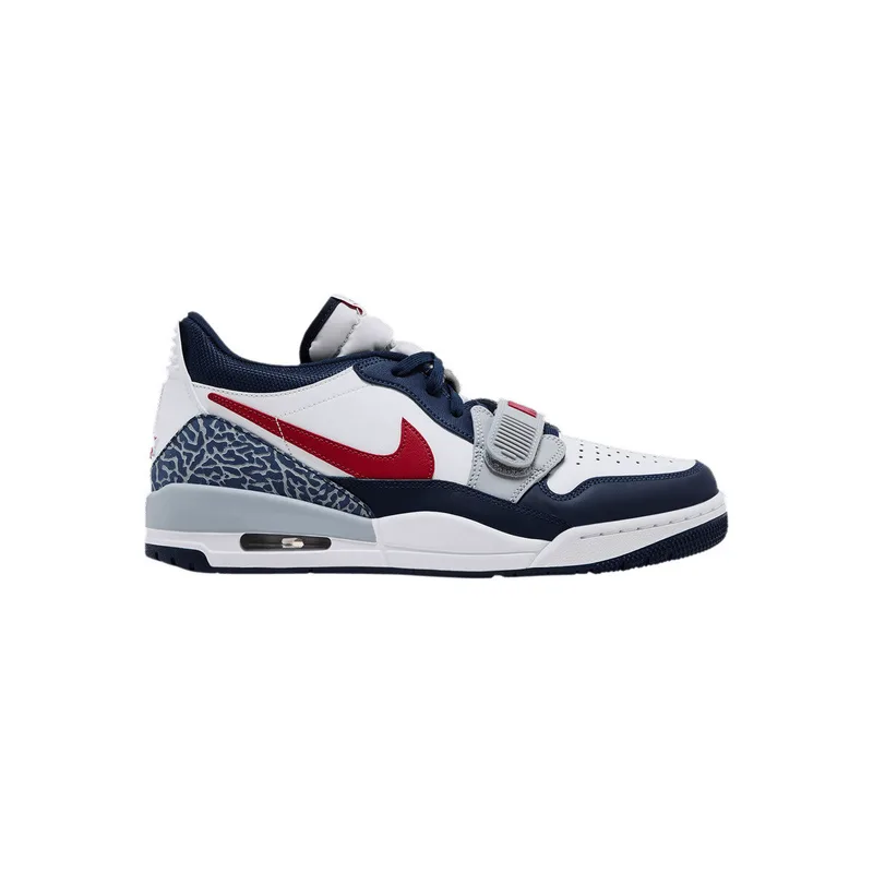 Ψηλά Sneakers Nike Legacy 312 Low