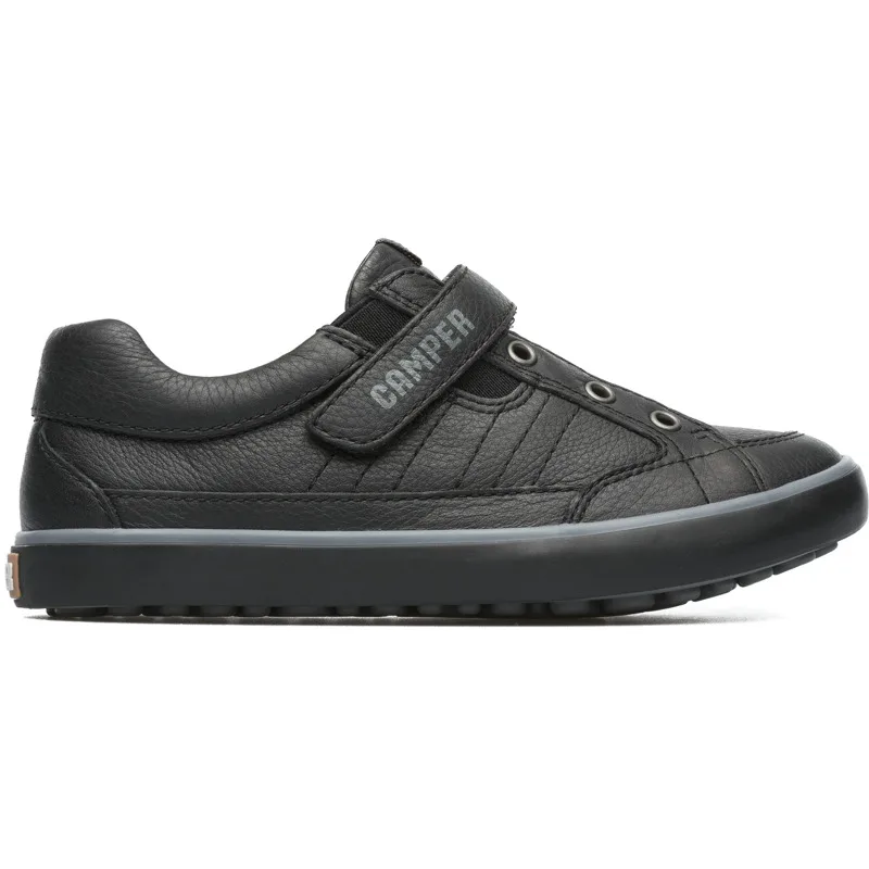 CAMPER Pursuit - Sneakers Για - Μαύρο, Μέγεθος 29, Smooth leather