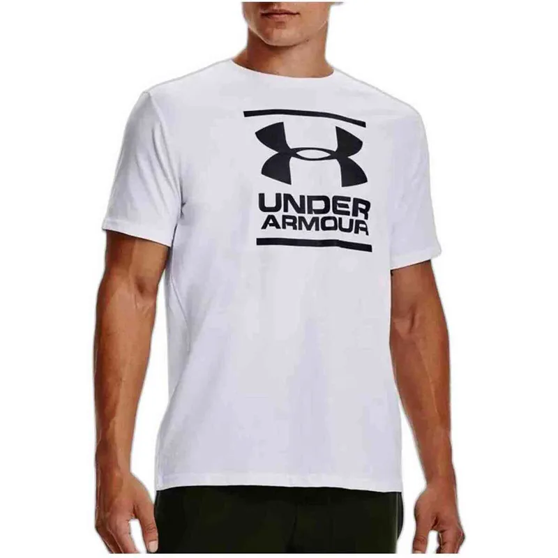 T-shirt με κοντά μανίκια Under Armour 1329582_100