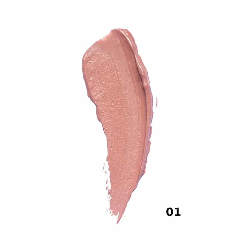 Mon Reve Matte Lips 01