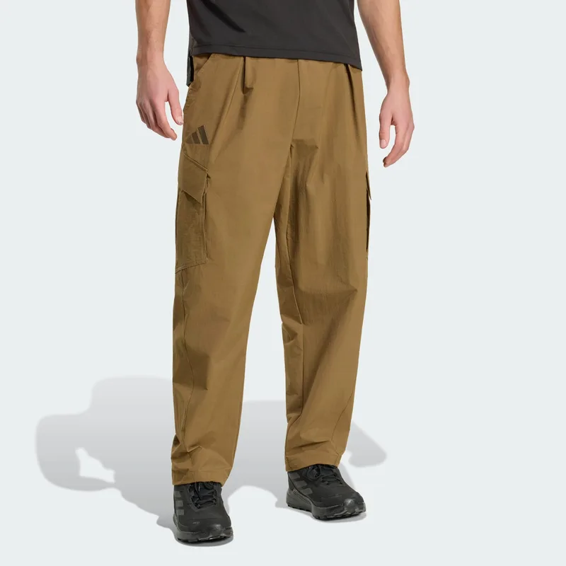 adidas Terrex M Xploric Clima365 Cargo Pants (9000277740_93468)