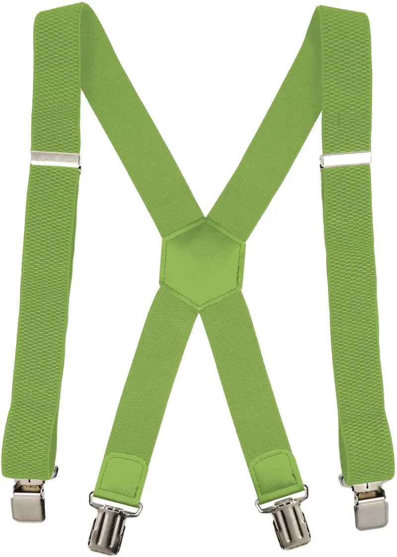 Τιράντες TORNASOL Valento TIVATORVM Apple Green