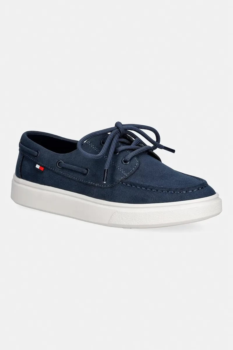 Tommy Hilfiger Μοκασίνια παιδικά