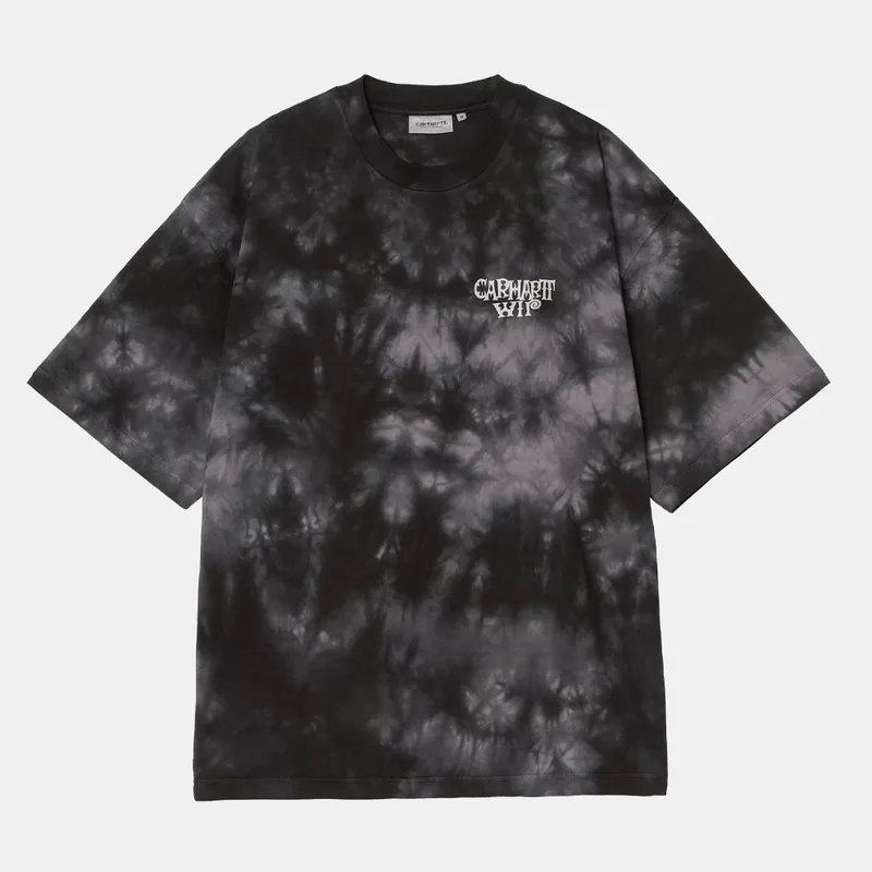 CarharttWIP Radiate Unisex T-Shirt (9000255556_90489)