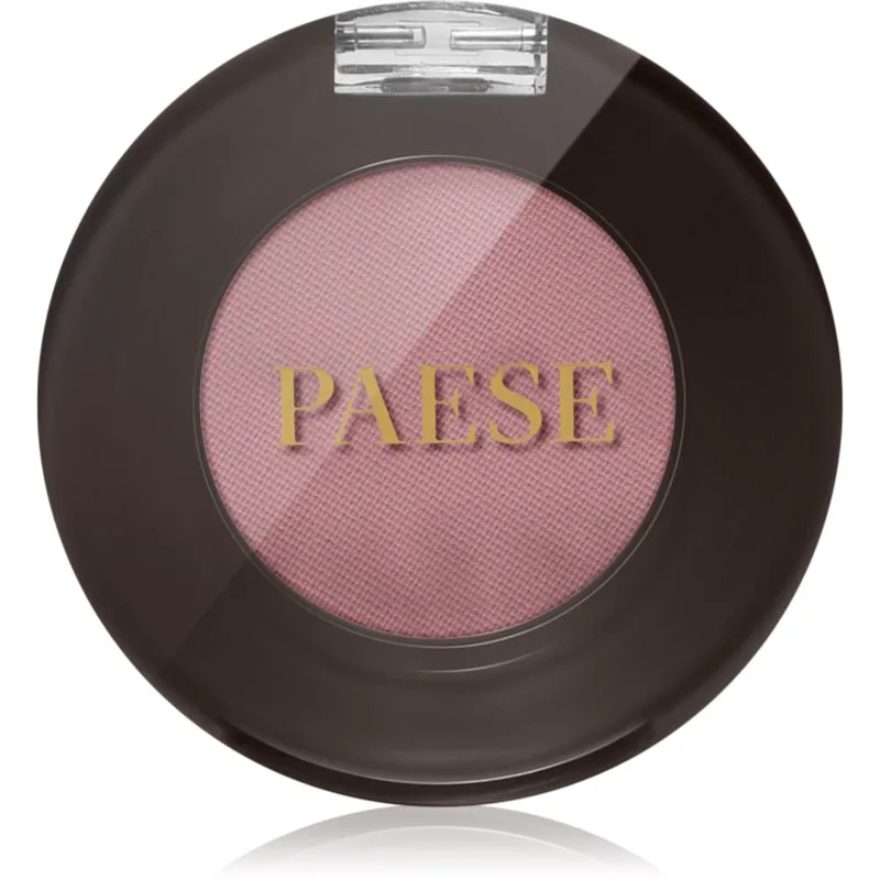 Paese Eyegasm Eyeshadow μακράς διαρκείας σκιές ματιών απόχρωση 08 Lilac 1.5 γρ