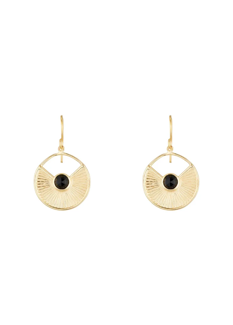 X- Treme Offers - Γυναικεία Σκουλαρίκια MOONSTONE