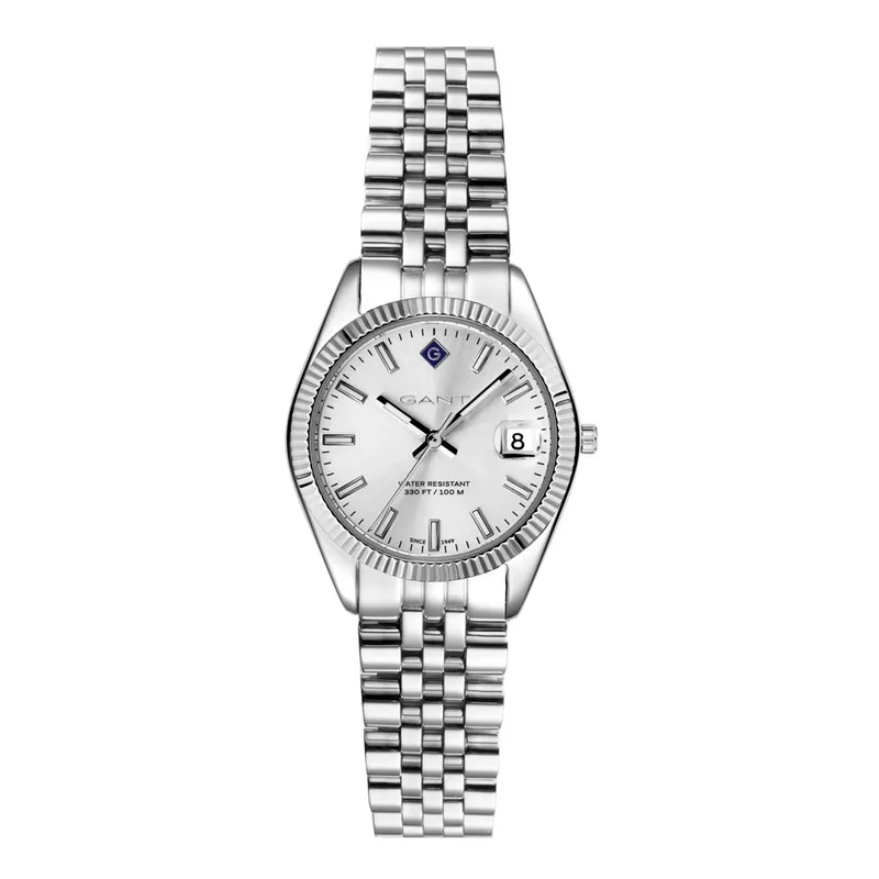 GANT Sussex Stainless Steel Bracelet G181001