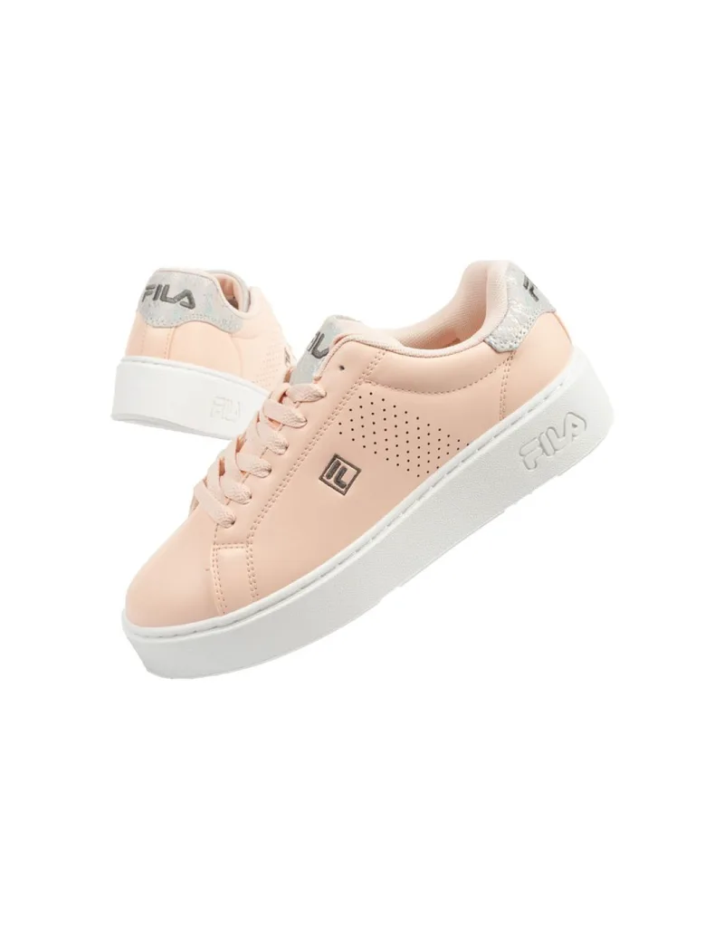 Fila Crosscourt Jr FFT005143108 shoes