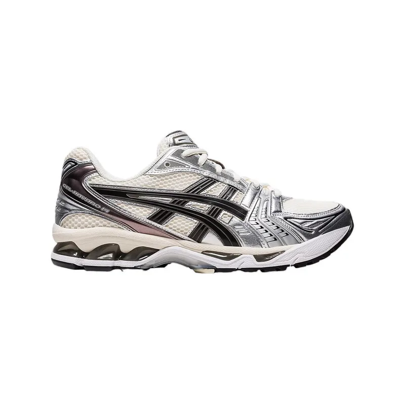 Sneakers Asics Baskets Gelkayano 14 cuir