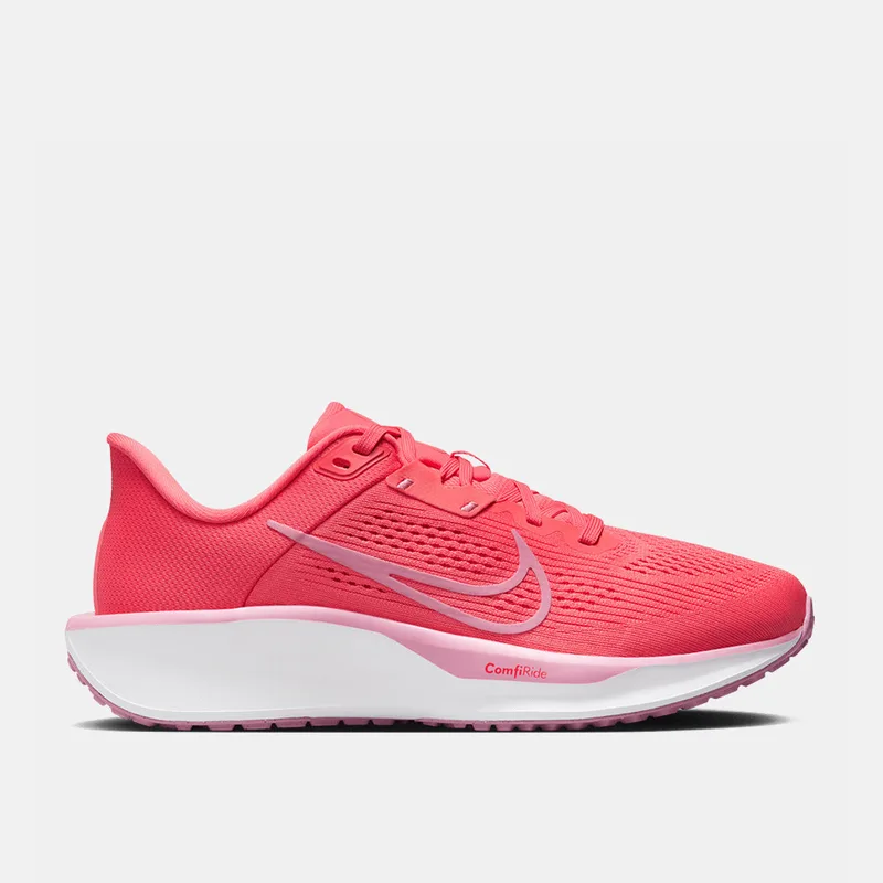Nike Quest 6 Γυναικεία Παπούτσια για Τρέξιμο (9000206319_81631)