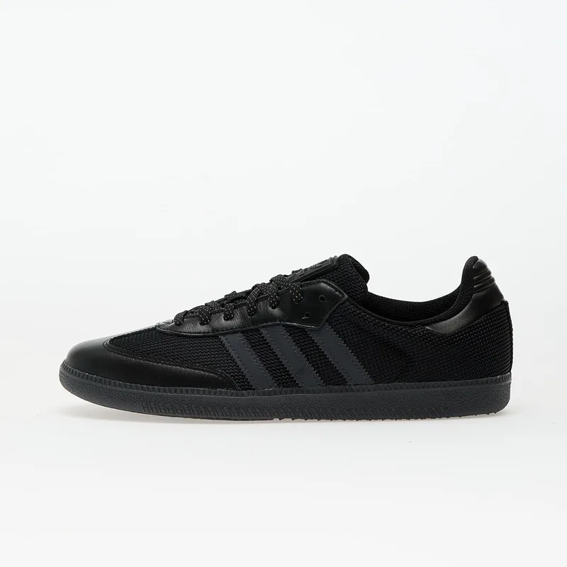 Sneakers adidas Samba Og Core Black/ Carbon/ Silver Metallic EUR 40
