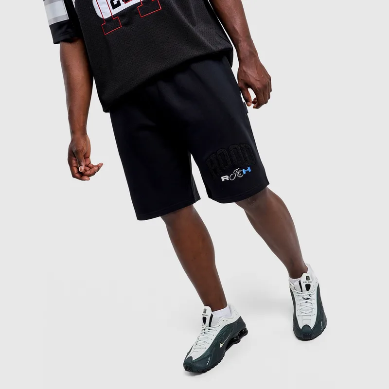 HOODRICH Merit V2 Oversized Short (9000273401_93684)