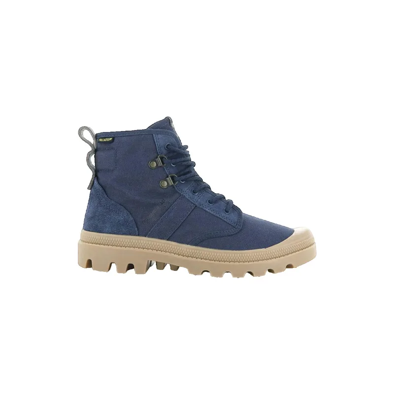 Μπότες Palladium Pallabrousse Tactical