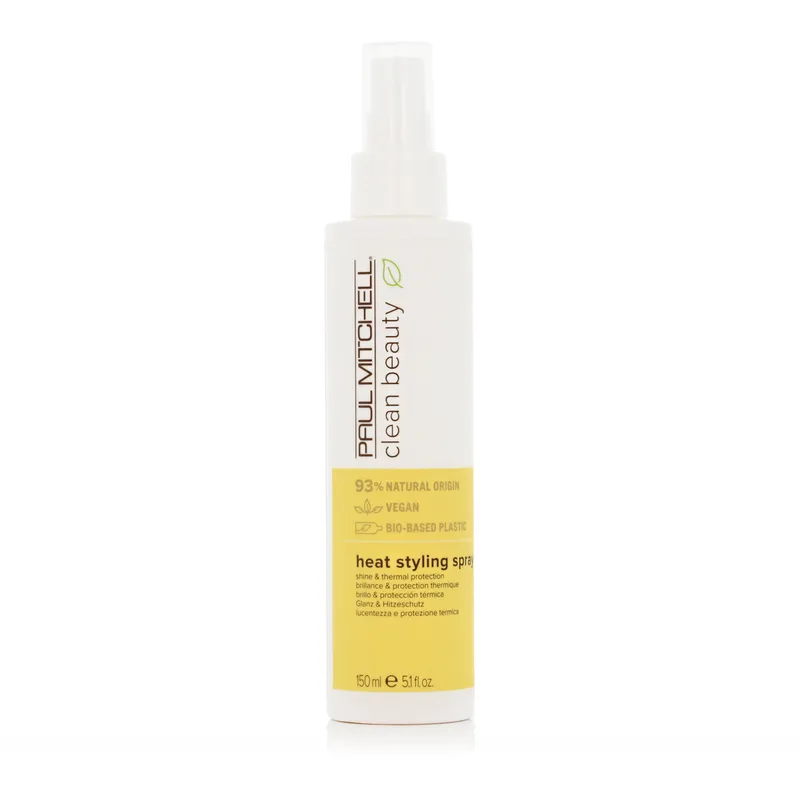 Paul Mitchell Clean Beauty Heat Styling Spray 150 ml