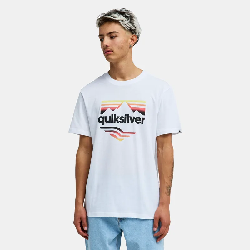 Quiksilver Ev Horizon Fade Ανδρικό T-Shirt (9000271347_1539)