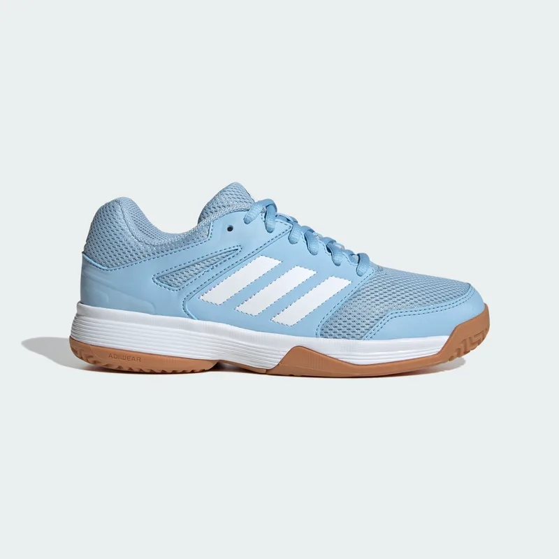 adidas K Speedcourt Indoor Shoes (9000279635_95001)