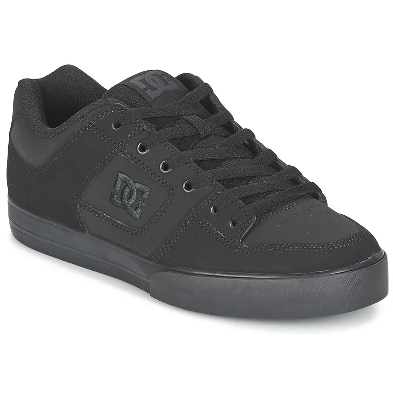 Skate Παπούτσια DC Shoes PURE