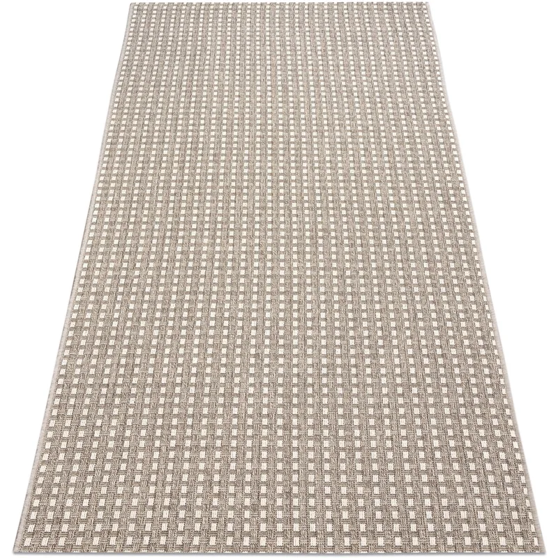 Χαλιά Rugsx Χαλί, Δρομέας σιζάλ BOHO 39003363 200x290 cm