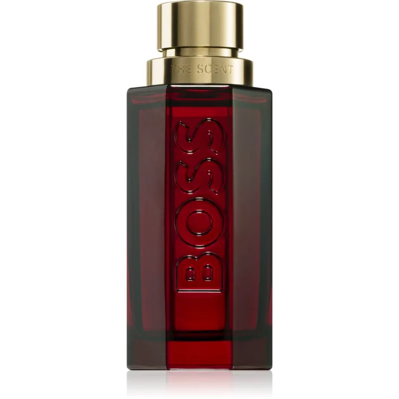 Hugo Boss BOSS The Scent Elixir for him Parfum άρωμα για άντρες 100 ml